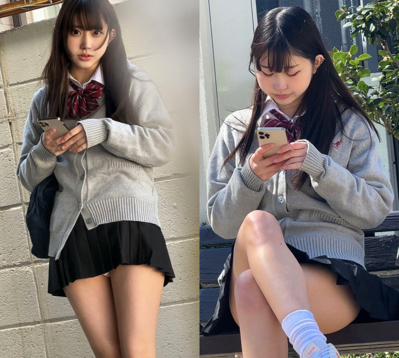 oremo239のサンプル画像1