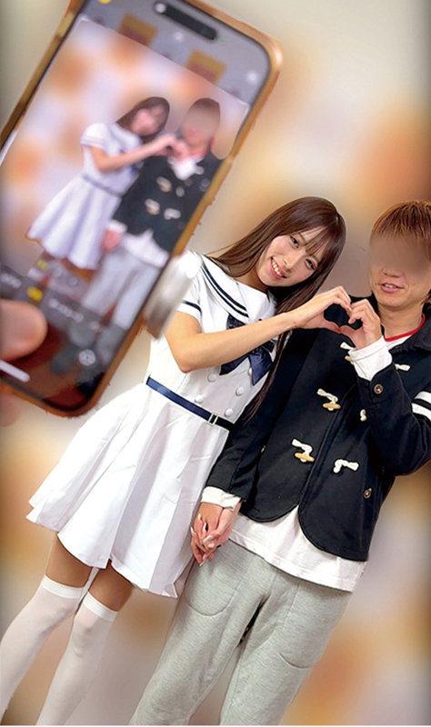 oremo555のサンプル画像4